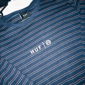HUF shirt